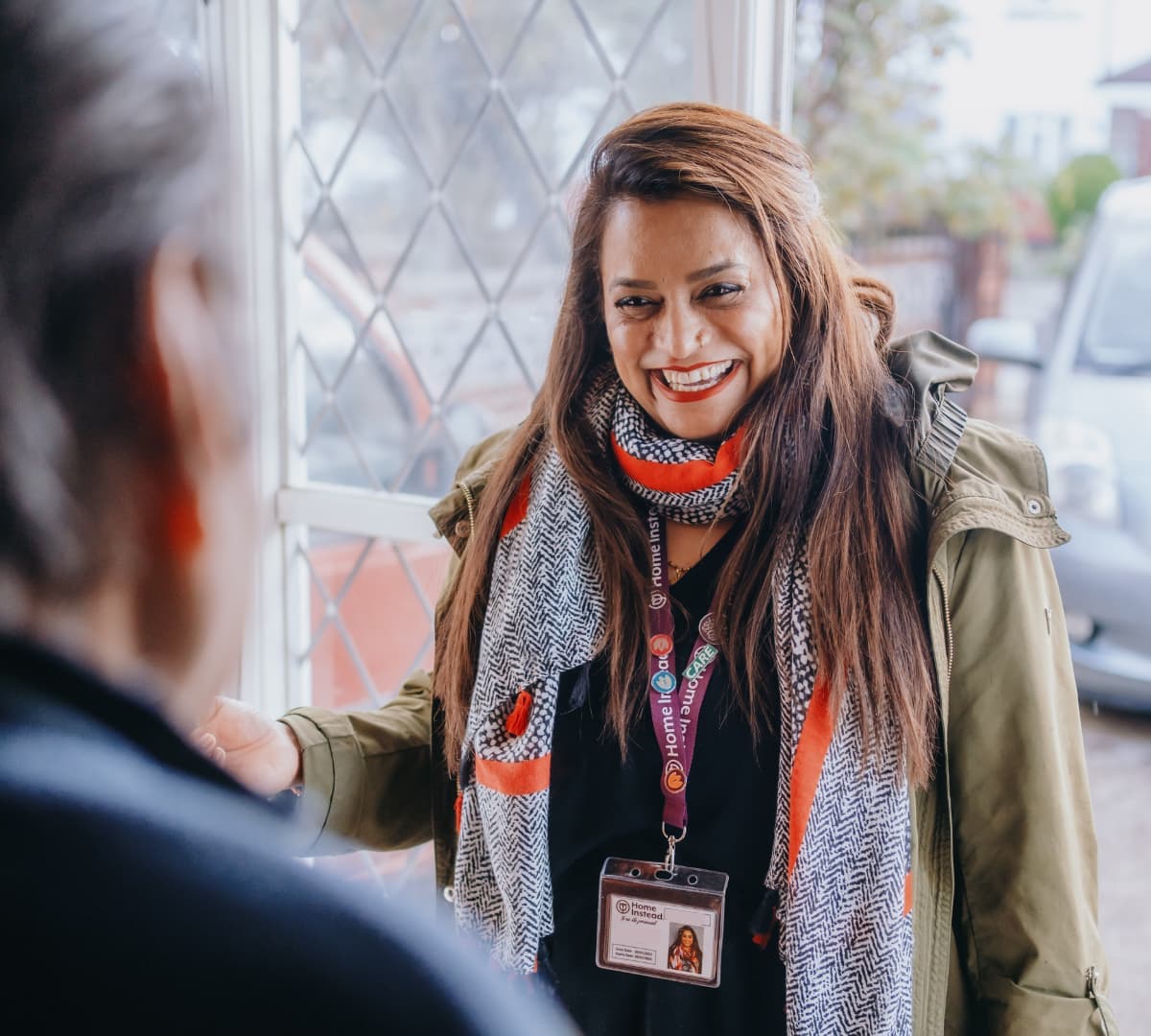 Start a new job with us in Central Nottingham as the children go back to school