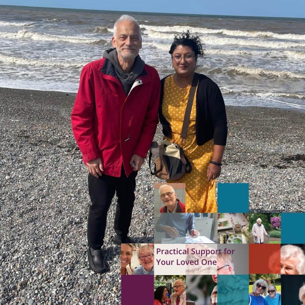 Alzheimer’s Care: Taking the First Steps Towards Support with Home Instead Altrincham Sale and Wythenshawe