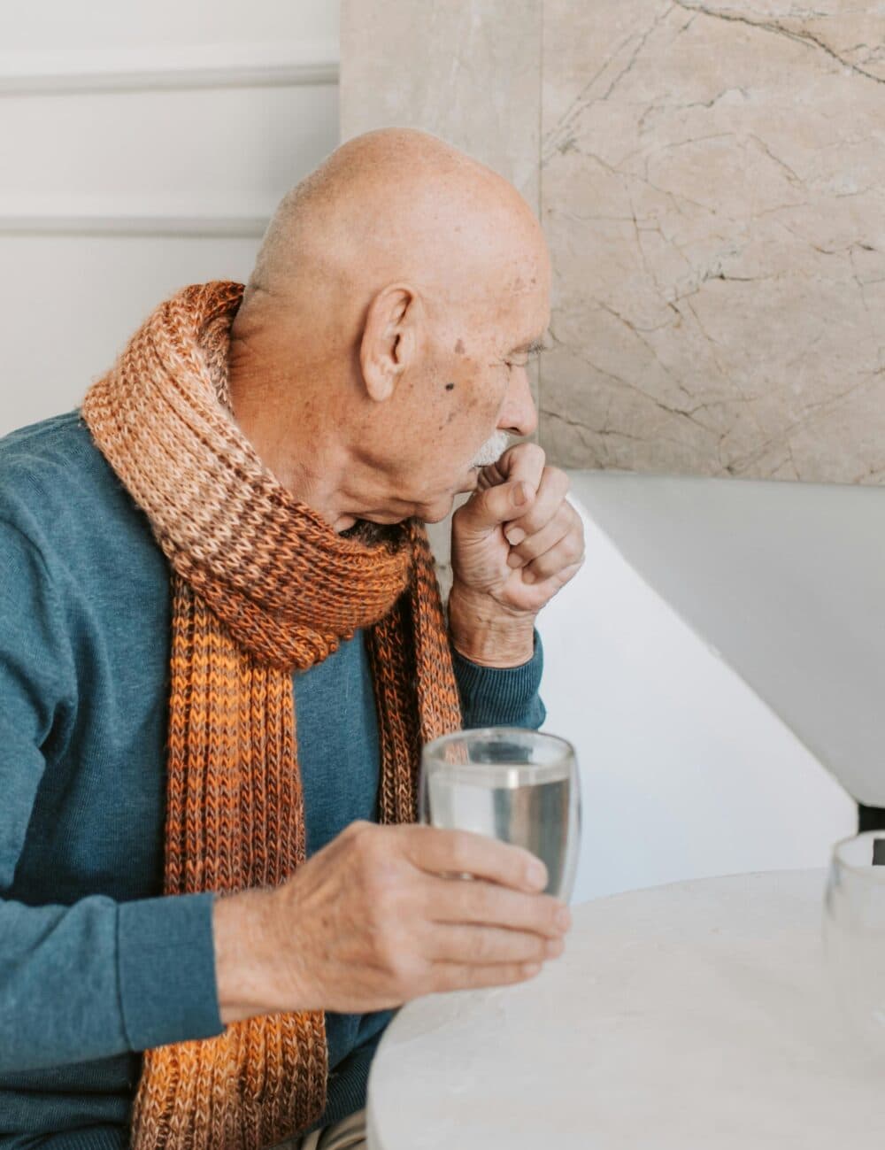 Difficulty Swallowing