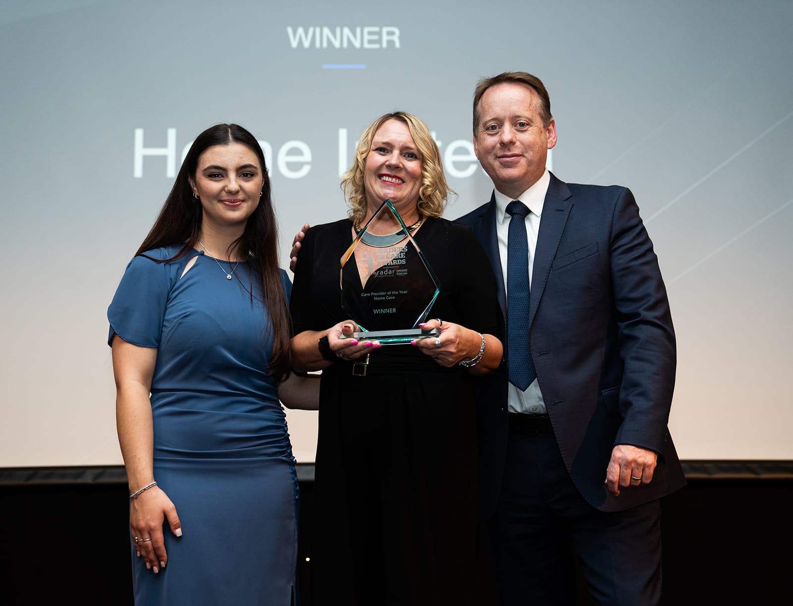 Home Care Provider of the Year