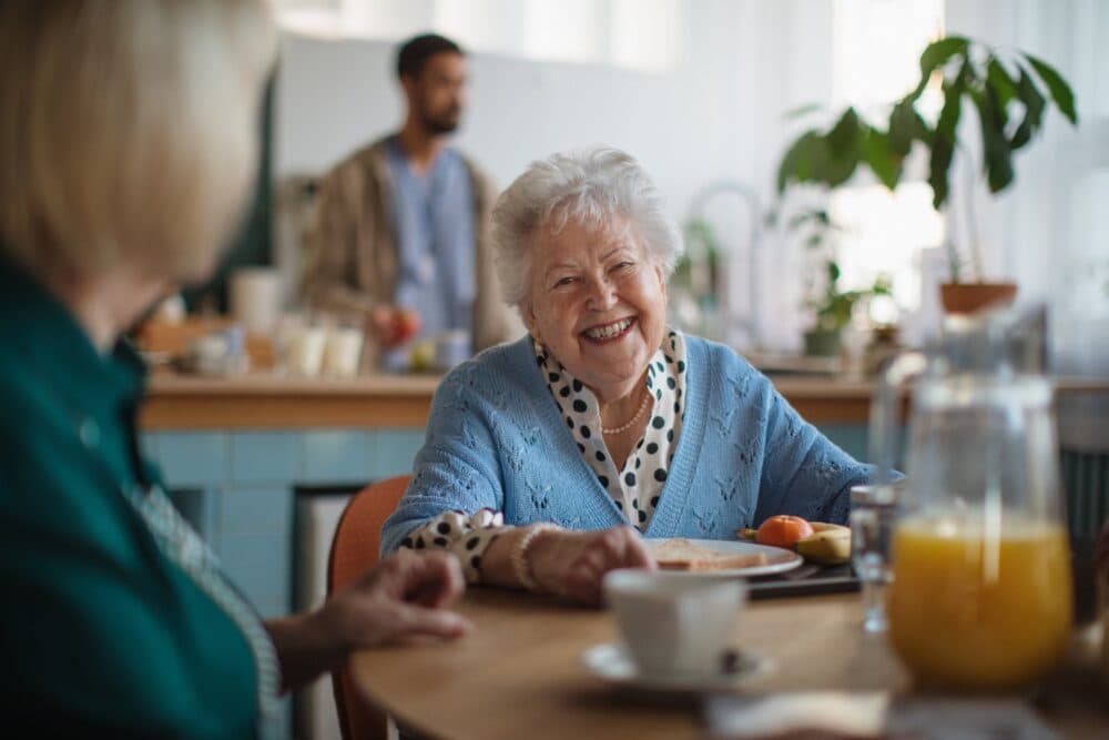 How We Can Support Your Family