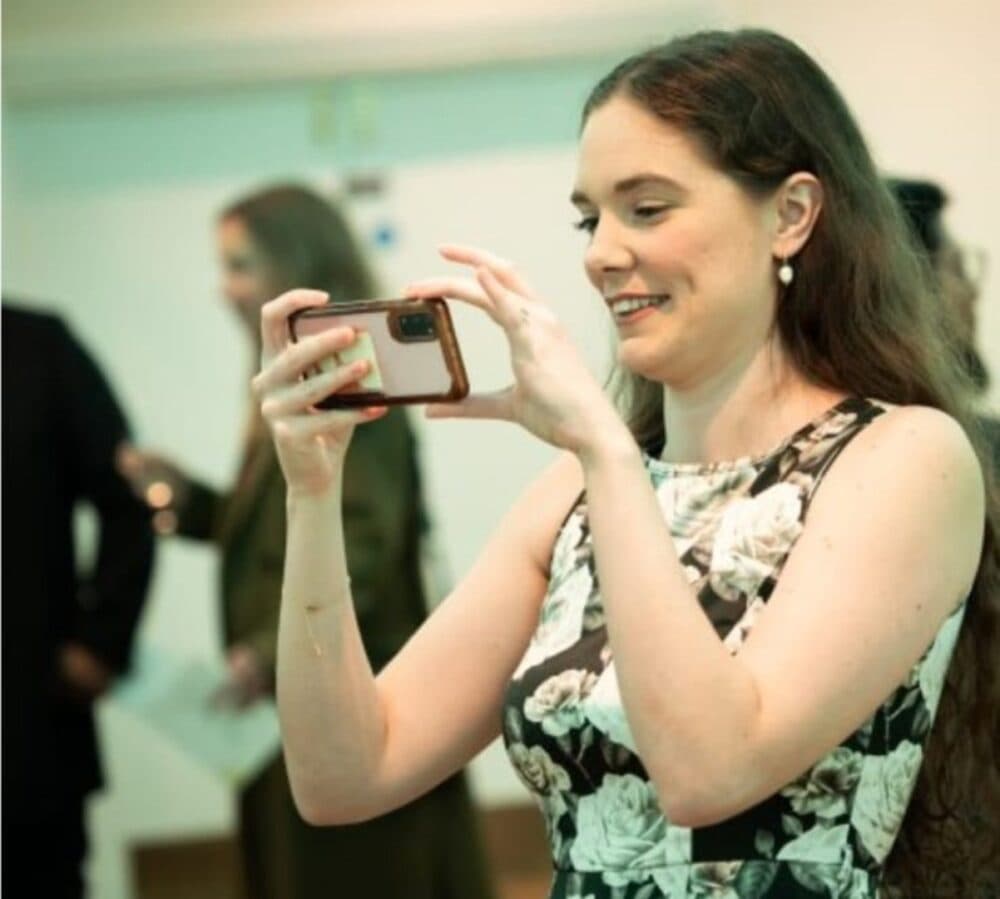 Mental health professional of the year