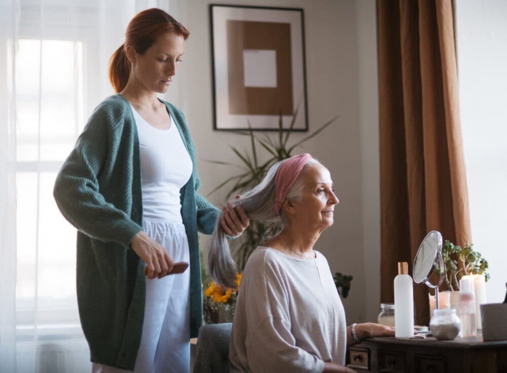 Personal Care Assistance Tailored to Individual Needs