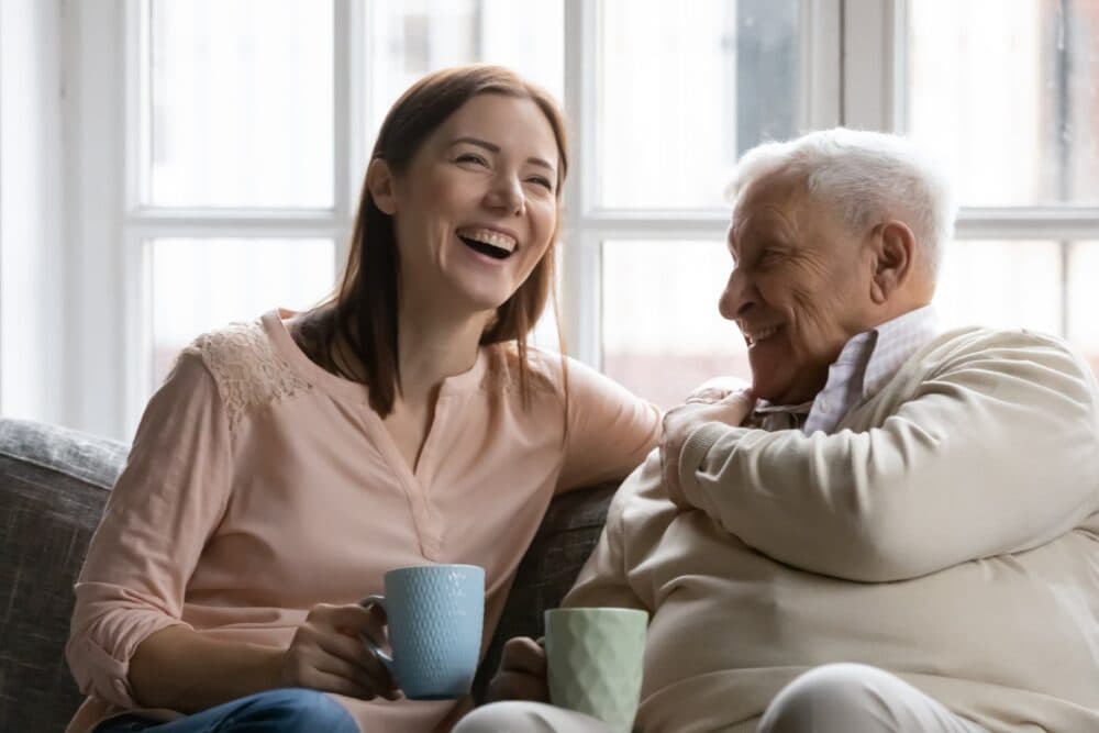 Ready to Arrange Care and Support for Your Loved Ones