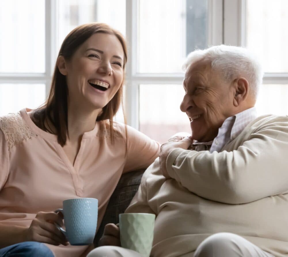 When It’s Needed Most