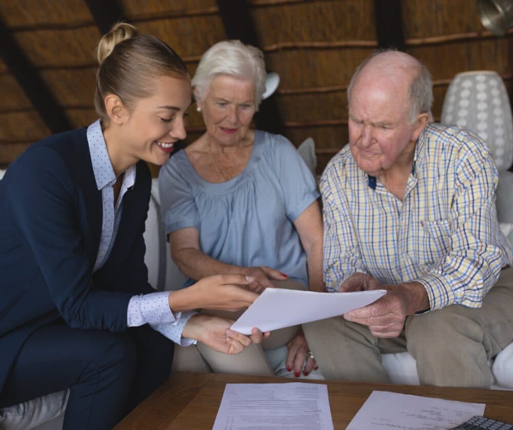 Why Estate Planning Is Important for Seniors