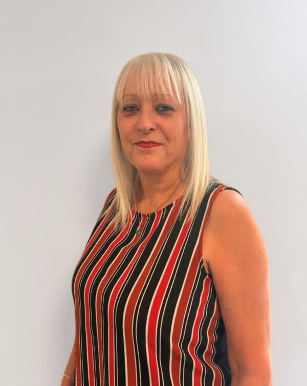 Deb Gawthrop
