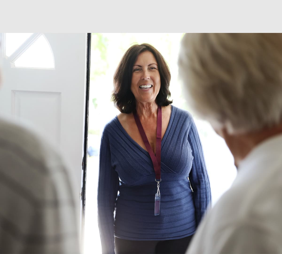 Seeking a new start? Join our team at Home Instead Derby South