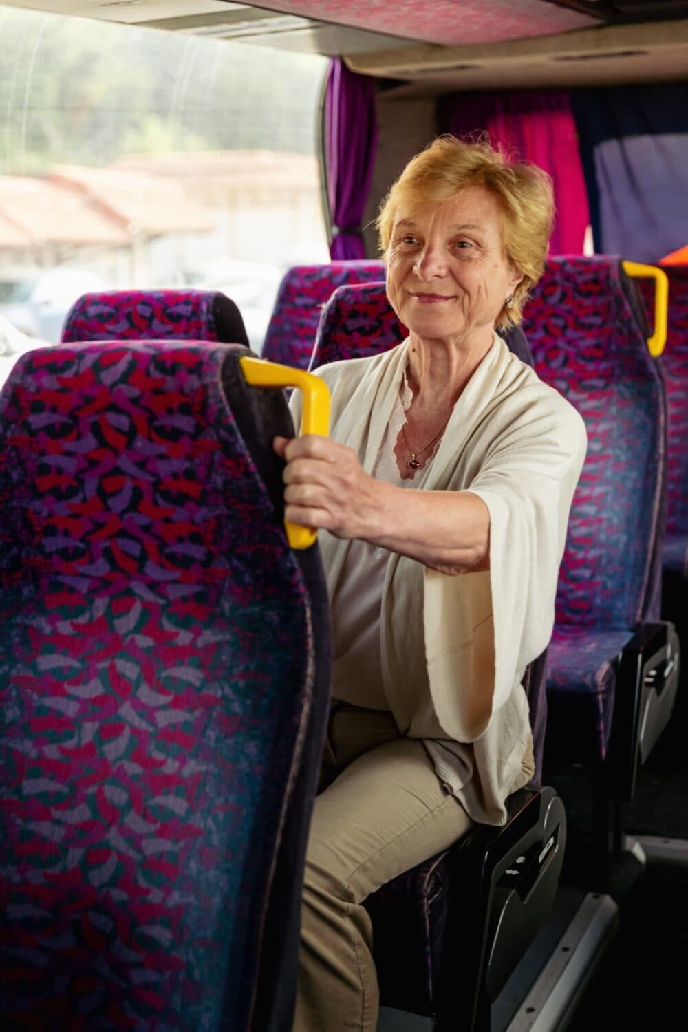 Bus Services in Redbridge