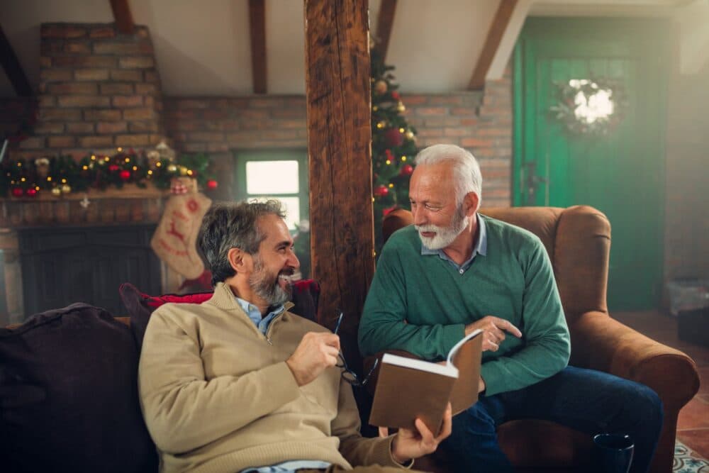 Creating a Warm and Safe Home Environment