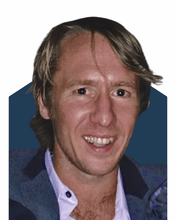Daniel Goode