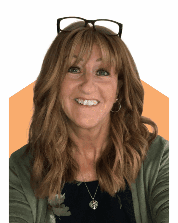 Joanne Palmer