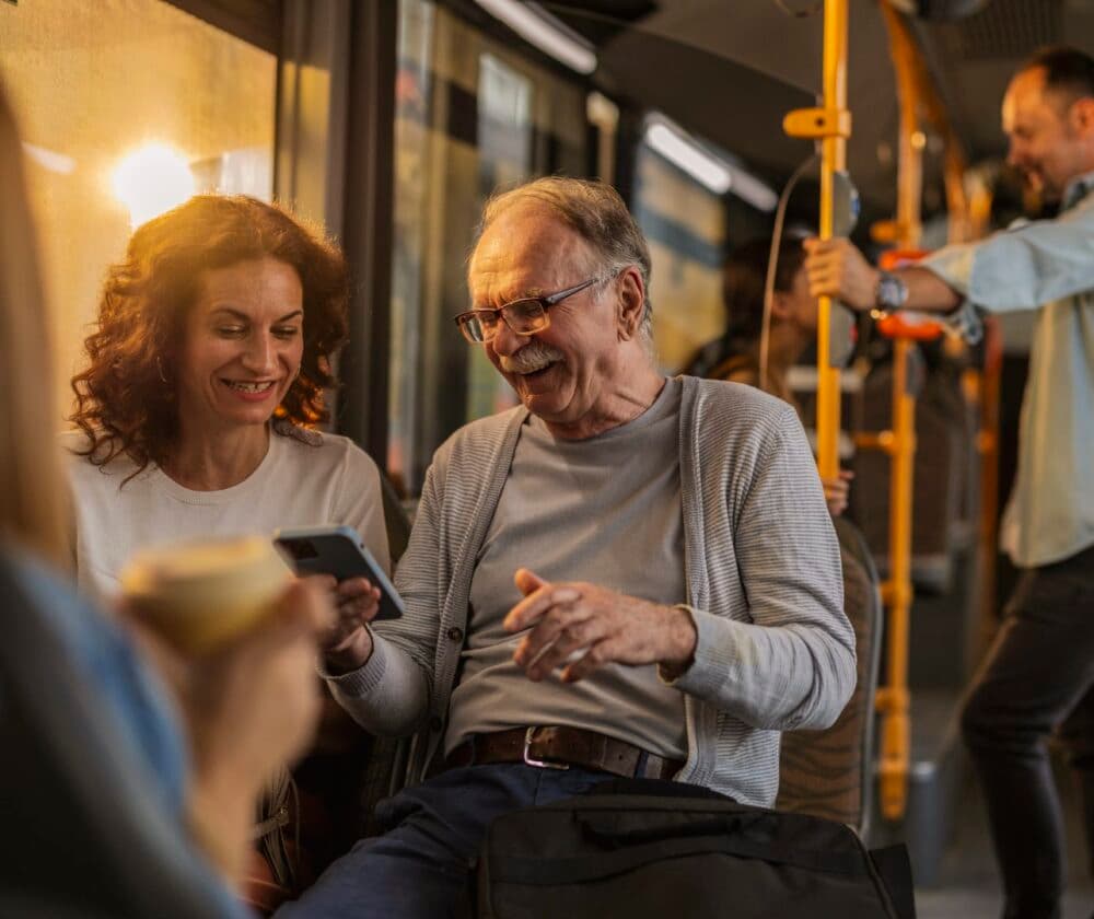 Understanding Redbridge’s Public Transport Network