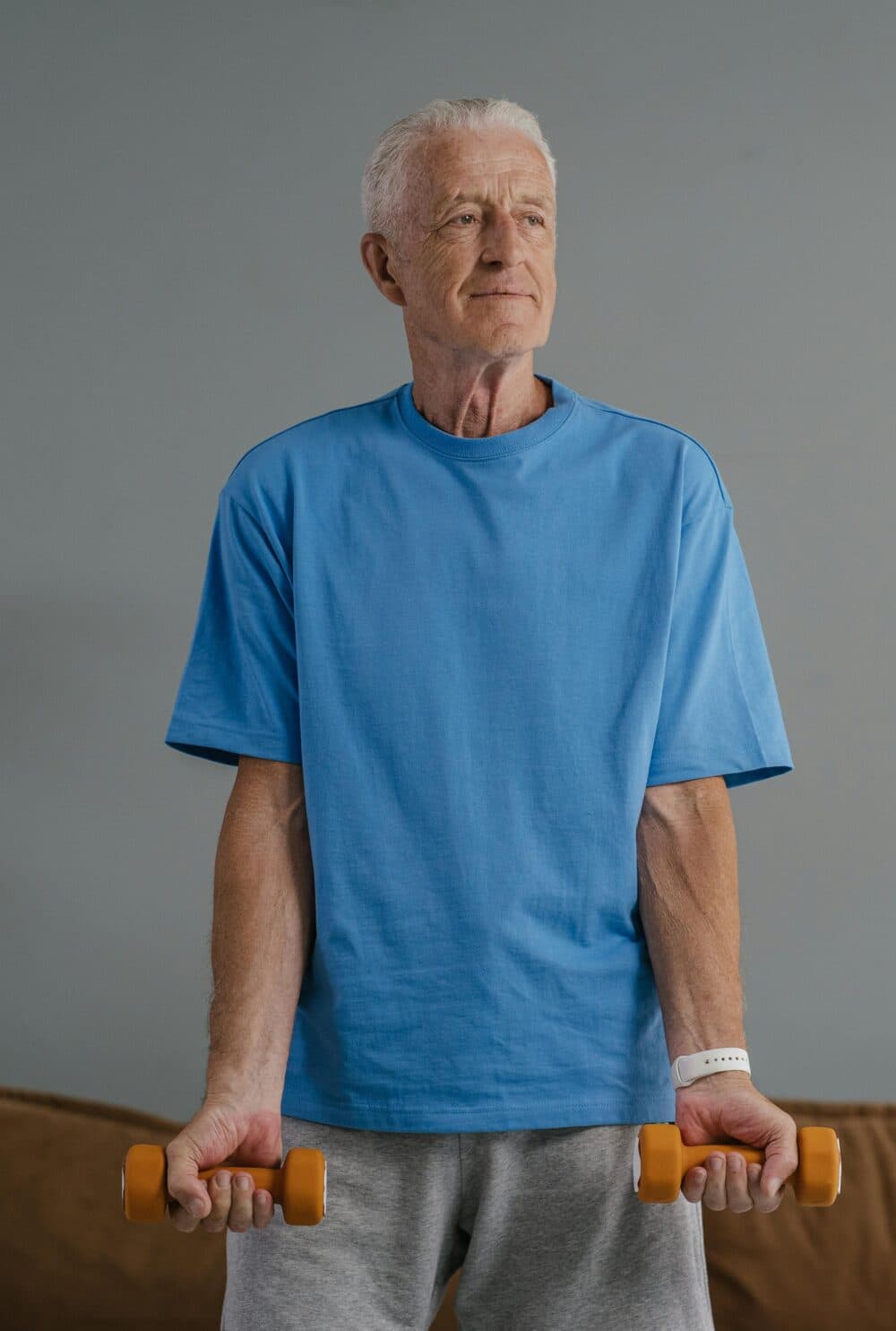 exercises for the elderly