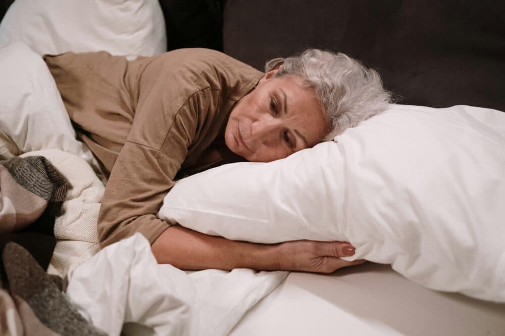 insomnia in the elderly