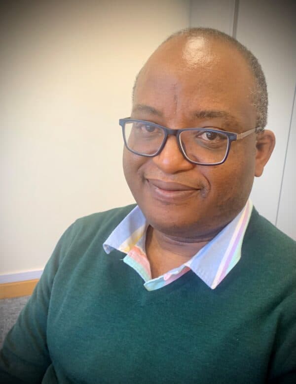 Olufemi Babalola