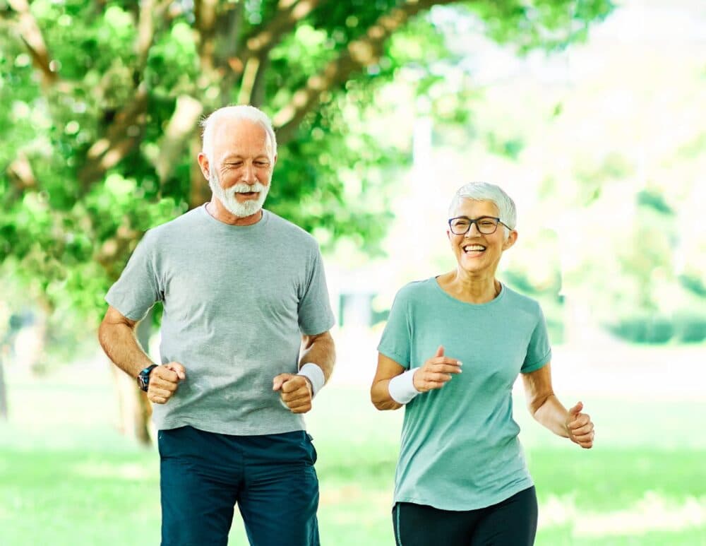 Community Activities for Seniors