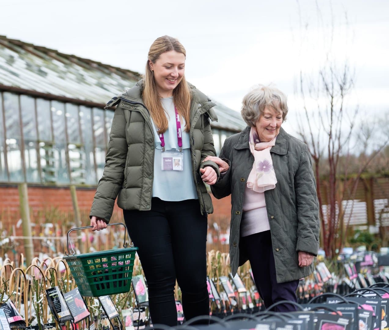 Essential Winter Care Tips for Seniors in West Leicestershire