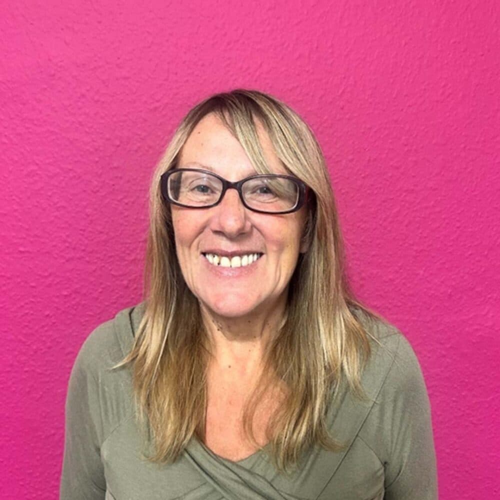 Home Instead Care Professional Julie