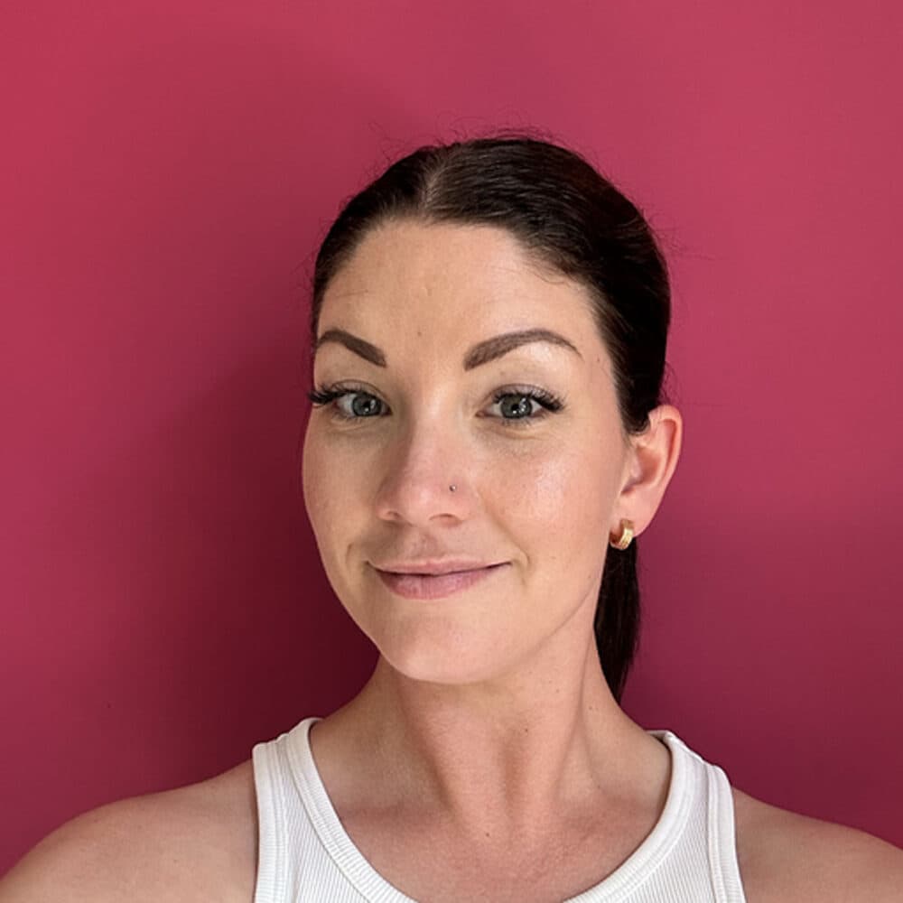 Home Instead Farnborough and Ascot Business Development Manager Lauren Mitchell