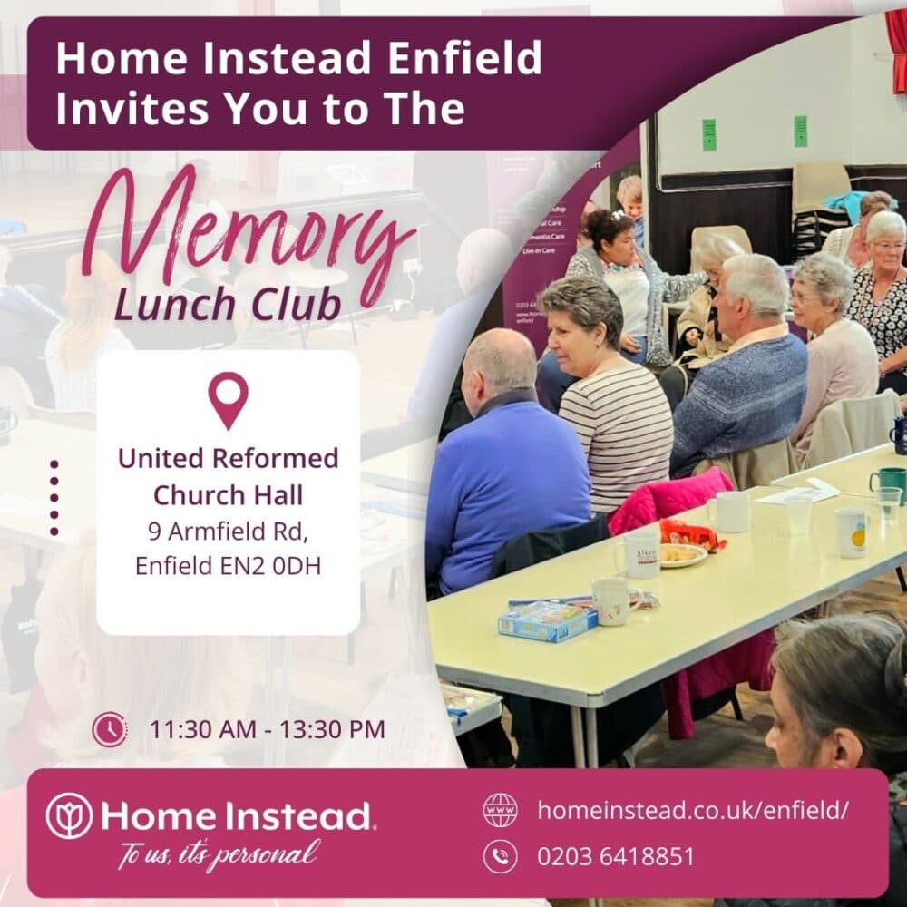 Staying Safe and Well at Home This Autumn and Winter