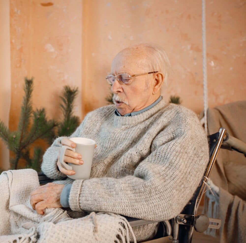 Staying Safe and Well at Home This Autumn and Winter