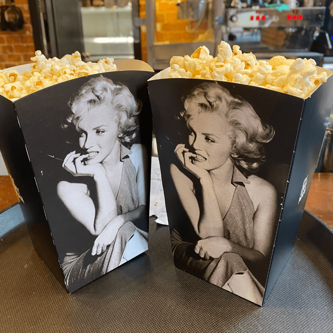 Celebrating 10 Years of Dementia Friendly Morning Matinees