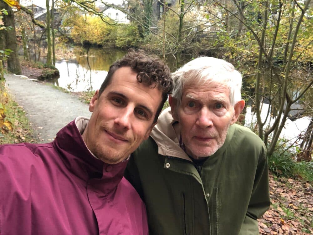 Our Care Professionals: The Heart of Home Instead