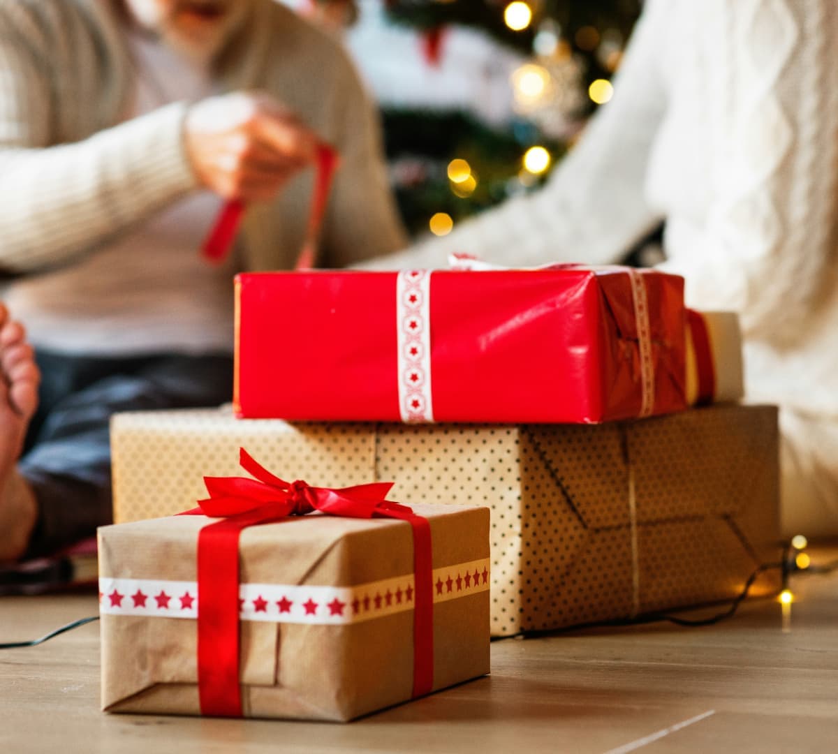 Heartfelt Christmas Gifts for Elderly Relatives in Hereford