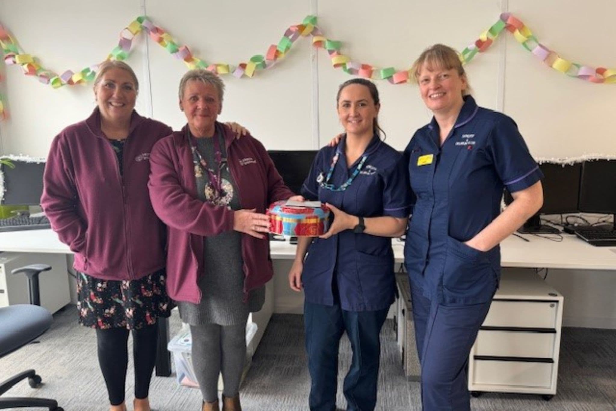 southport dementia and delirium team with home instead west lancashire and chorley