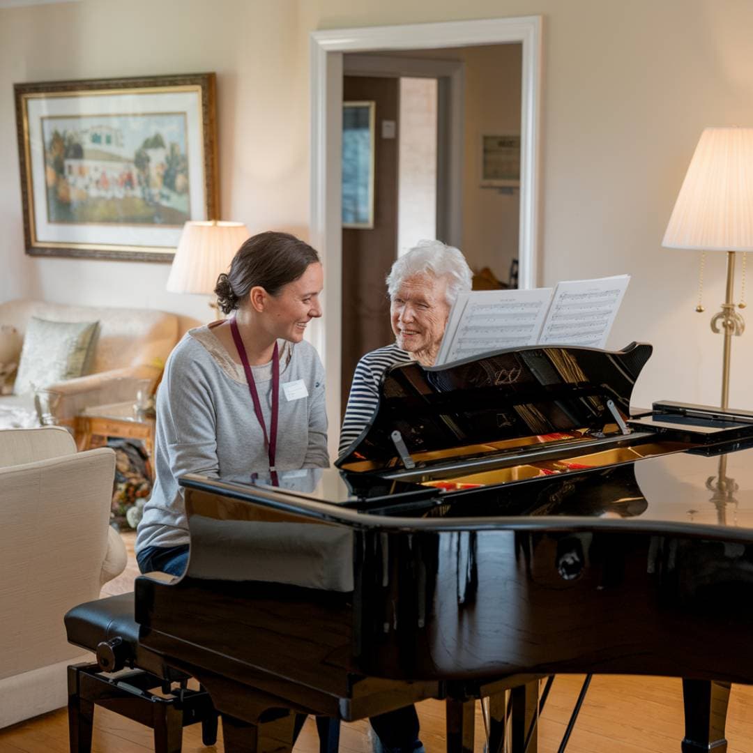 Discover Peace of Mind & Enhanced Quality of Life