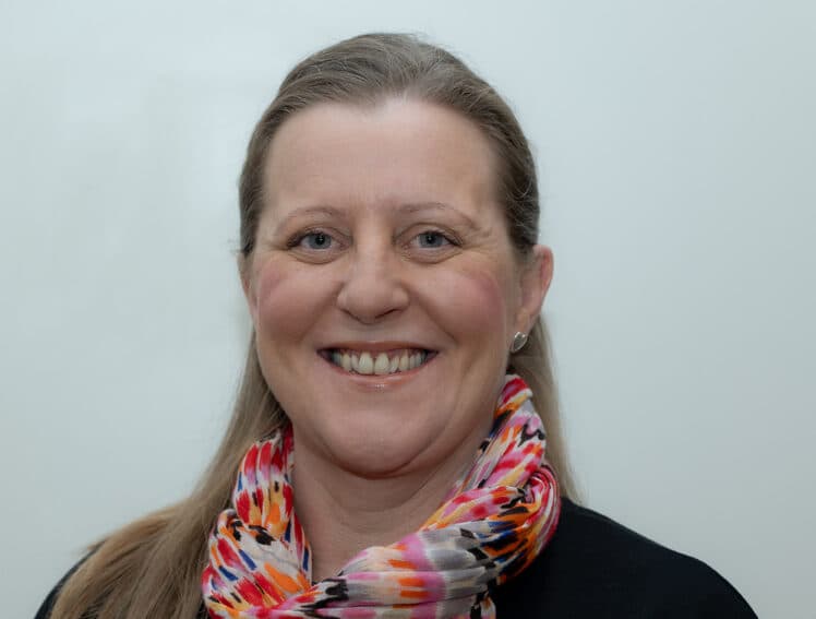 Care Pro Finalists - Laura