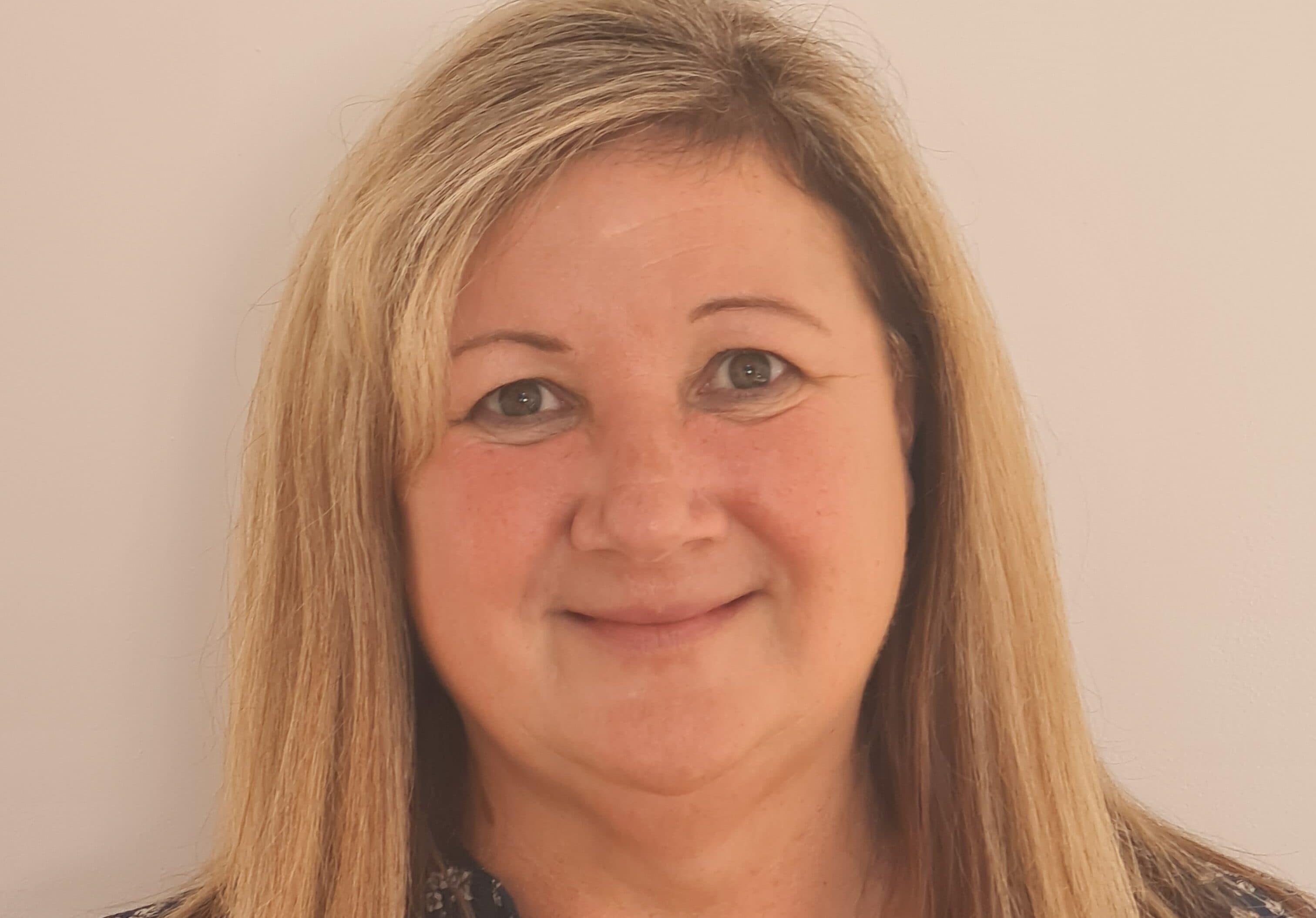 Care Pro Finalists - Louisa