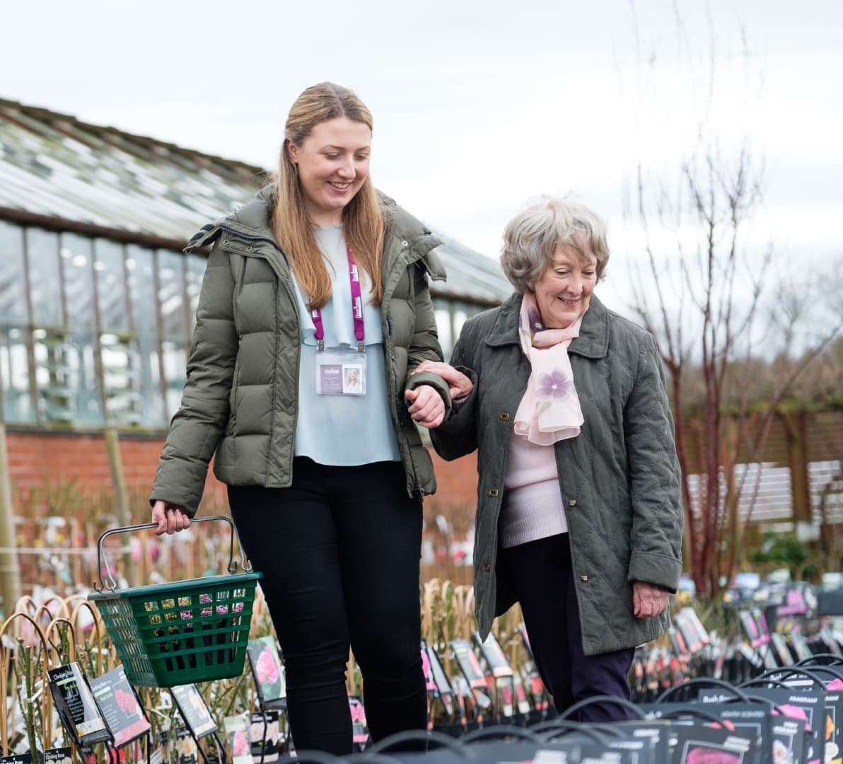 Staying Safe and Well at Home This Autumn and Winter