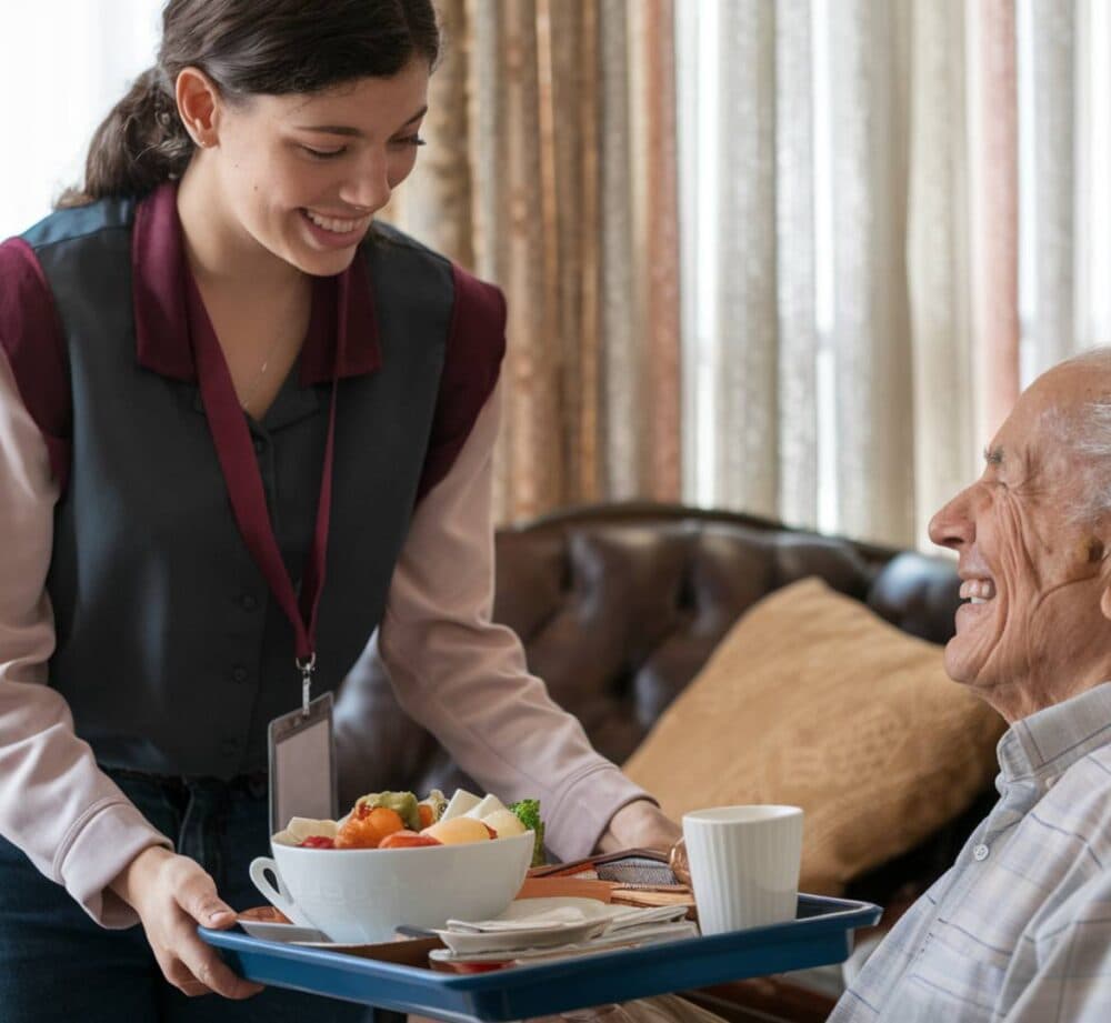 Supporting Loved Ones