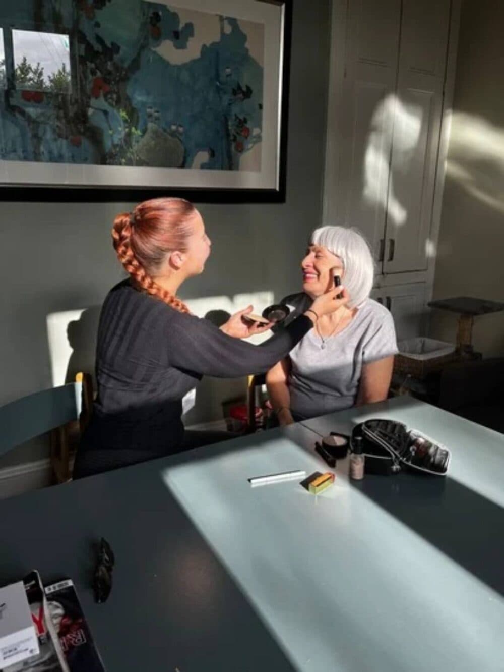 Supporting Your Loved One’s Journey