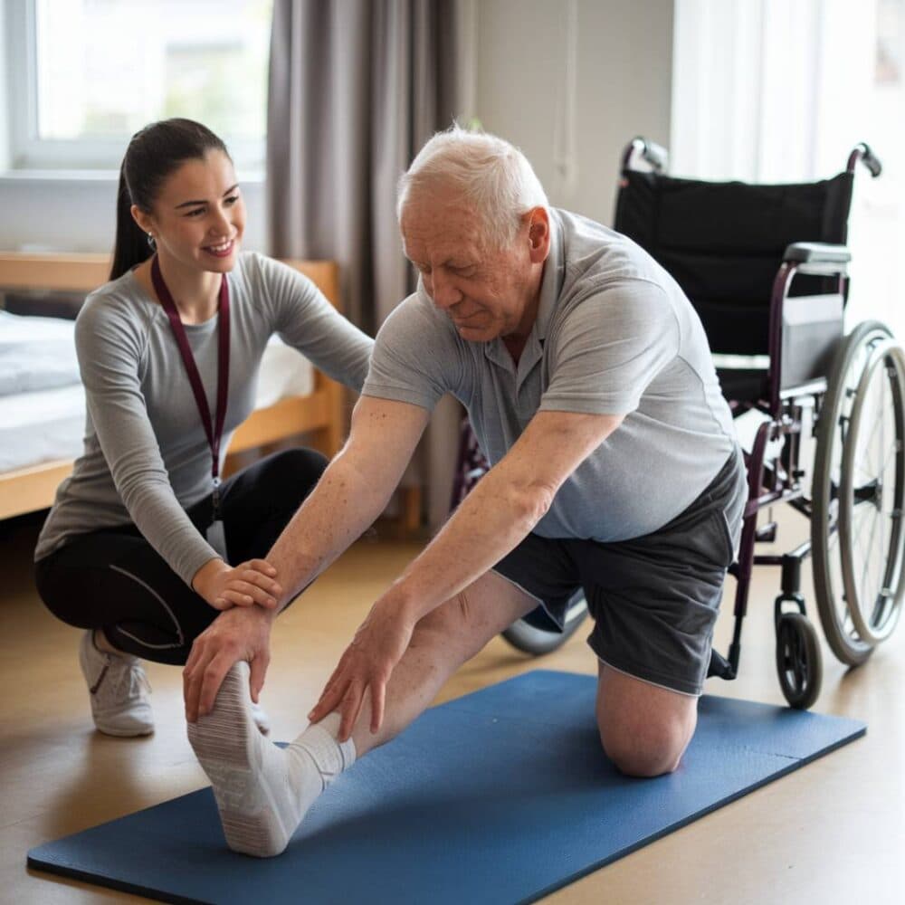 Supporting Your Loved Ones at Home with Premium