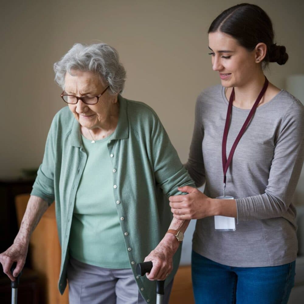 Take the First Step Toward Better Care