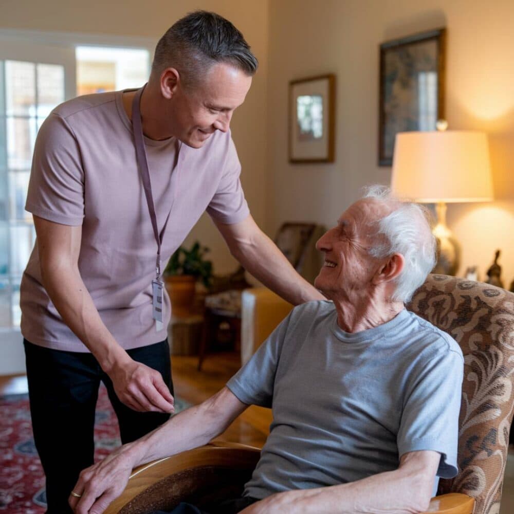 Why Families Choose Home Instead Over Cheaper Providers