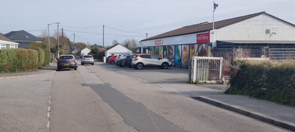 The Home Instead home care team, here to help the Carnon Downs community