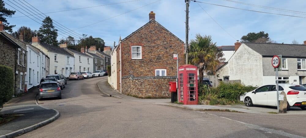 The Home Instead home care team, here to help the Devoran community