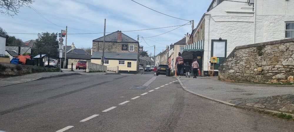 The Home Instead home care team, here to help the Mylor Bridge community