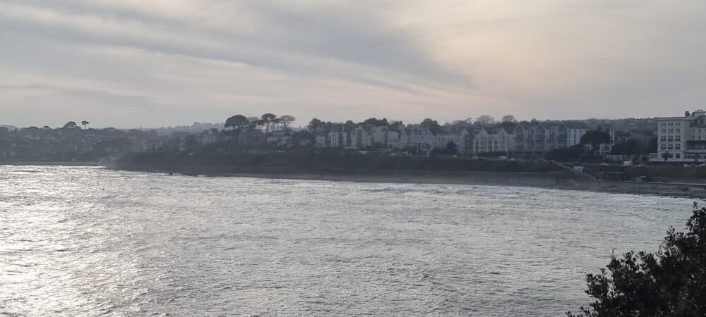 Tailored Home Care in Falmouth