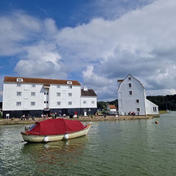 The Home Instead home care team, here to help the Woodbridge community