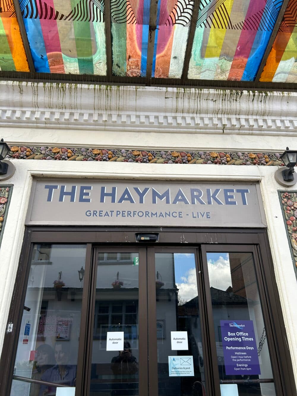 Tailored Home Care in Basingstoke