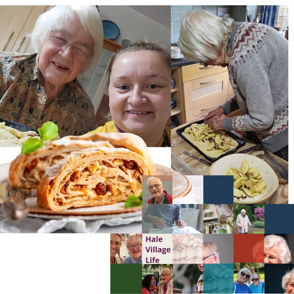 Tailored Home Care in Hale