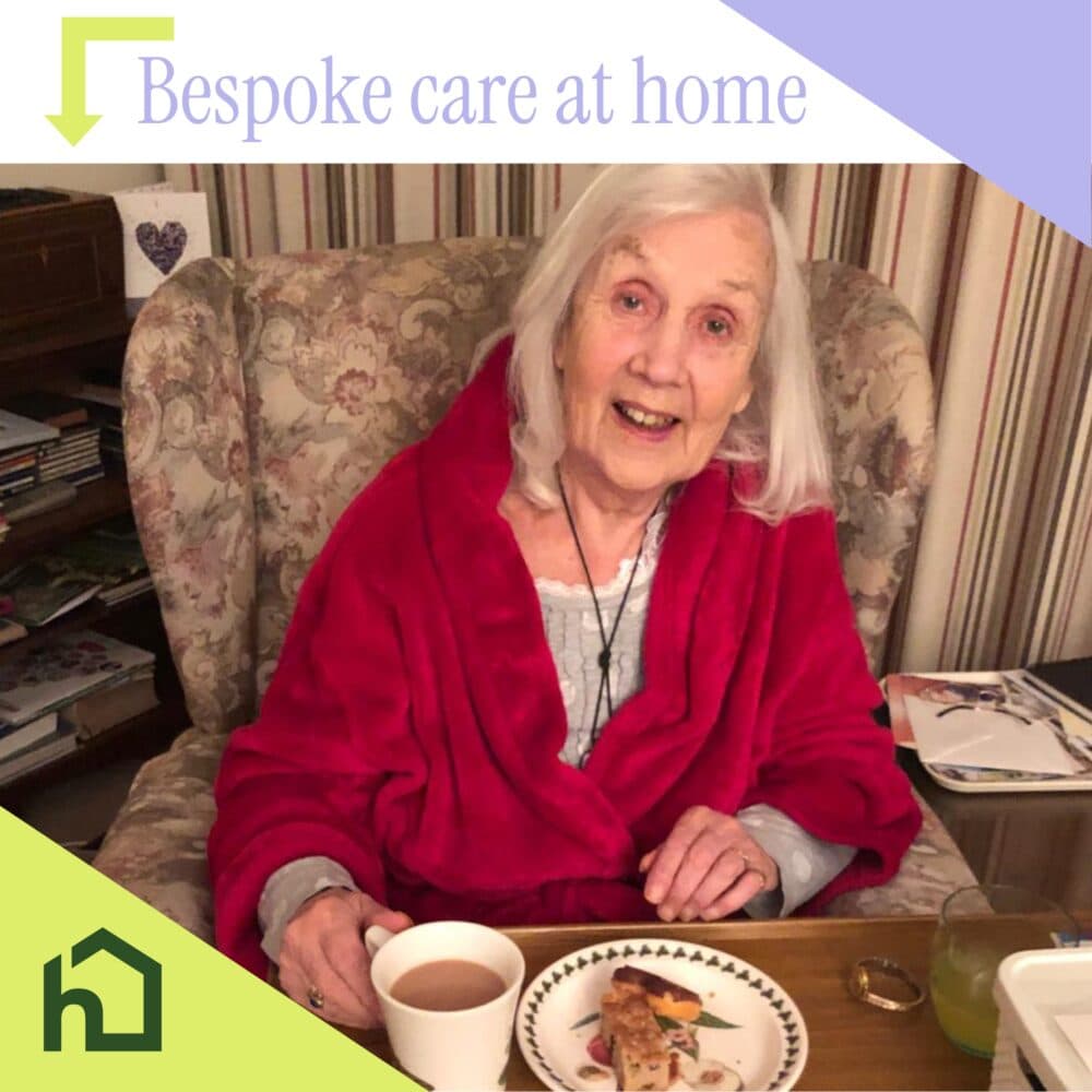 What Home Care Services are available in Sale