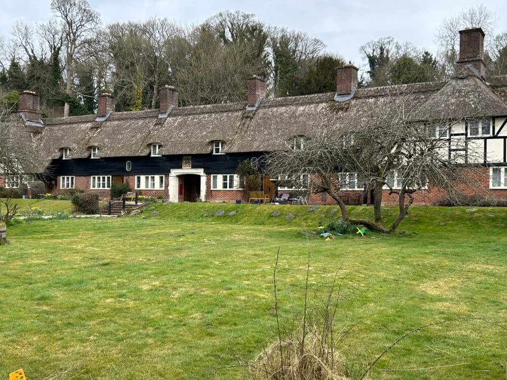 The Home Instead home care team, here to help the Overton community