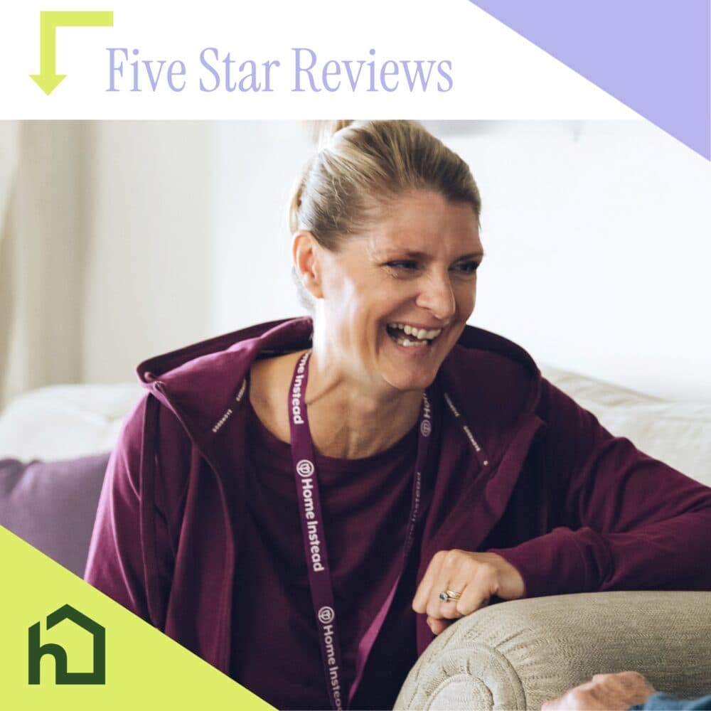 Tailored Home Care in Sale