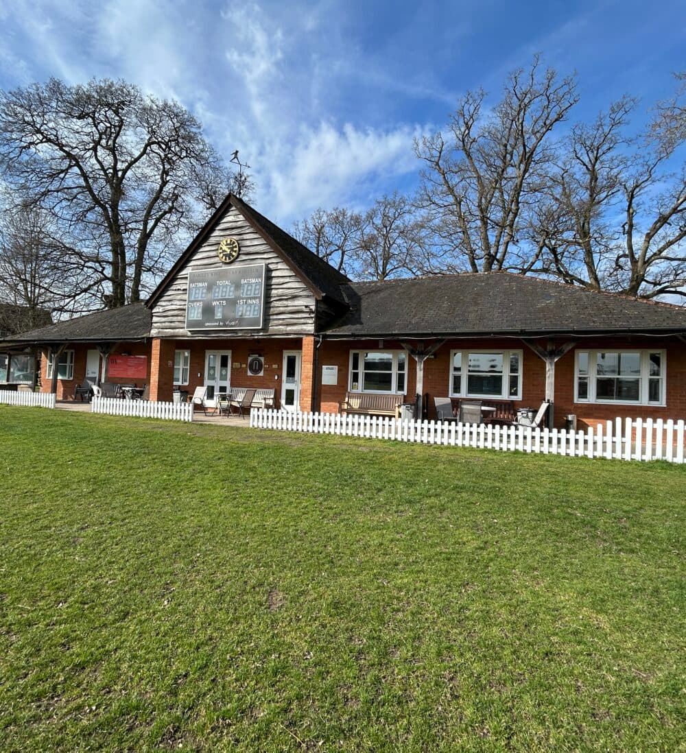 Additional support and activities in Hartley Wintney for aging adults